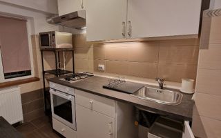 De Inchiriat Garsoniera spatioasa, renovata 2023, Centrul Civic - Poză 6