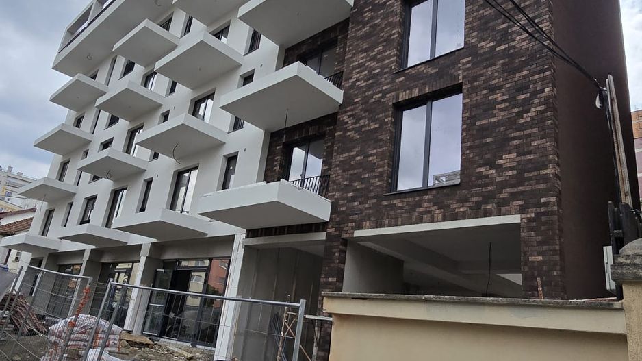 2 camere | de la dezvoltator | Langa Iulius Mall si FSEGA - Poză 4