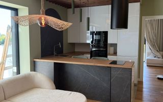 Apartament 2 camere lux – One Cotroceni Park – mobilat, parcare - Poză 10