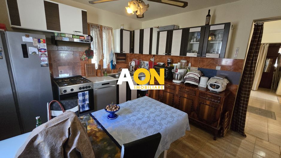 Casa Individuala 3 Camere, 2 bai, 490mp Teren - Poză 9