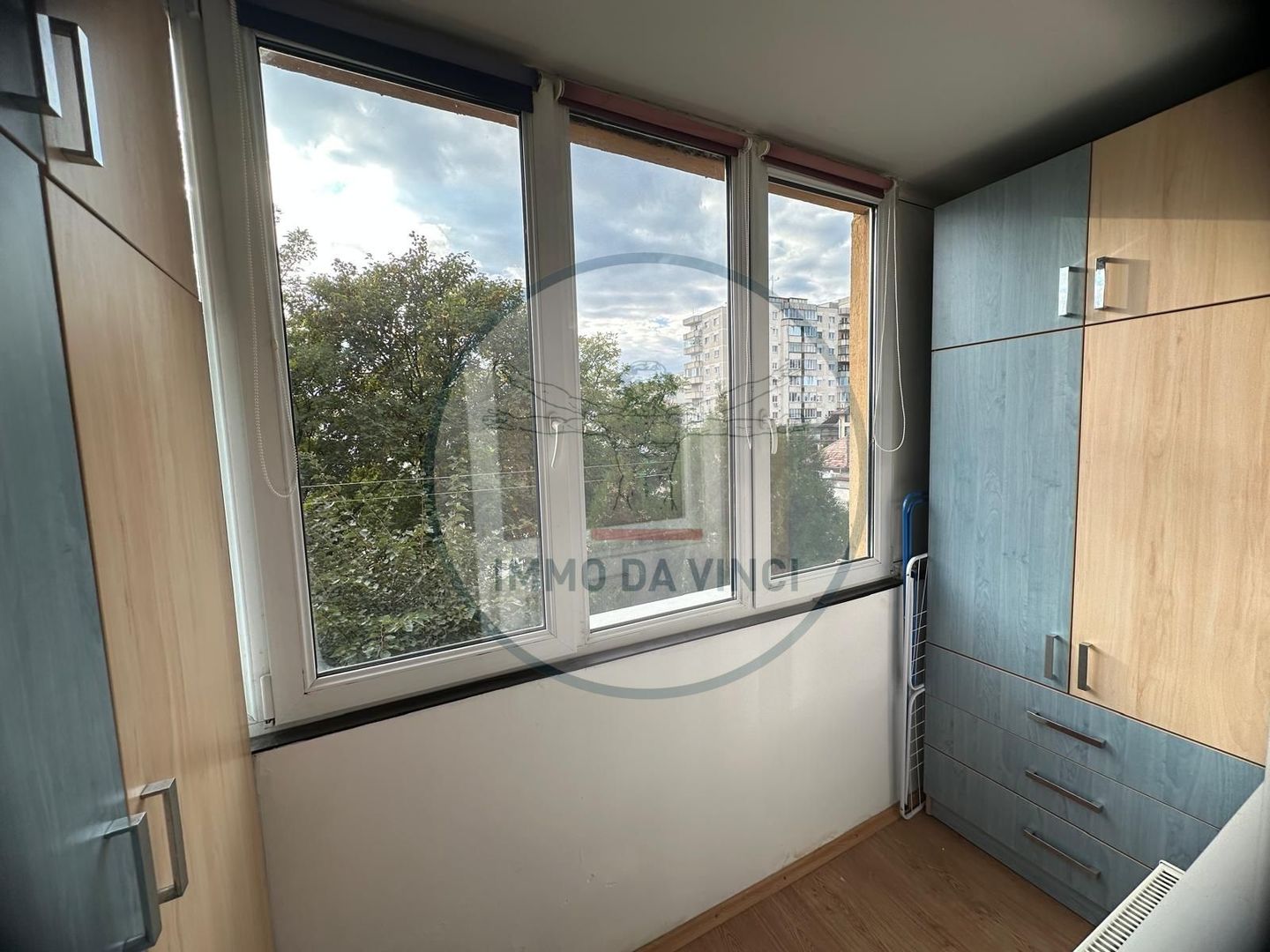 Apartament 2 camere decomandat Intre Lacuri - Poză 9