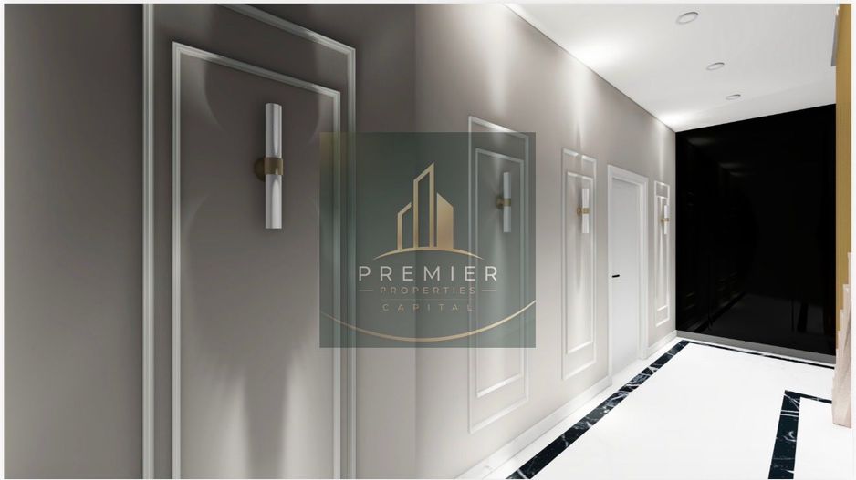 Triplex Premium cu Terase Spectaculoase și Posibilitate de Personalizare - Poză 21