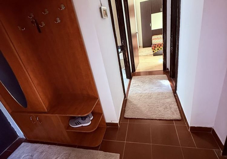 De inchiriat apartament 2 camere in zona Dorobanti, Piata Victoriei - Poză 7