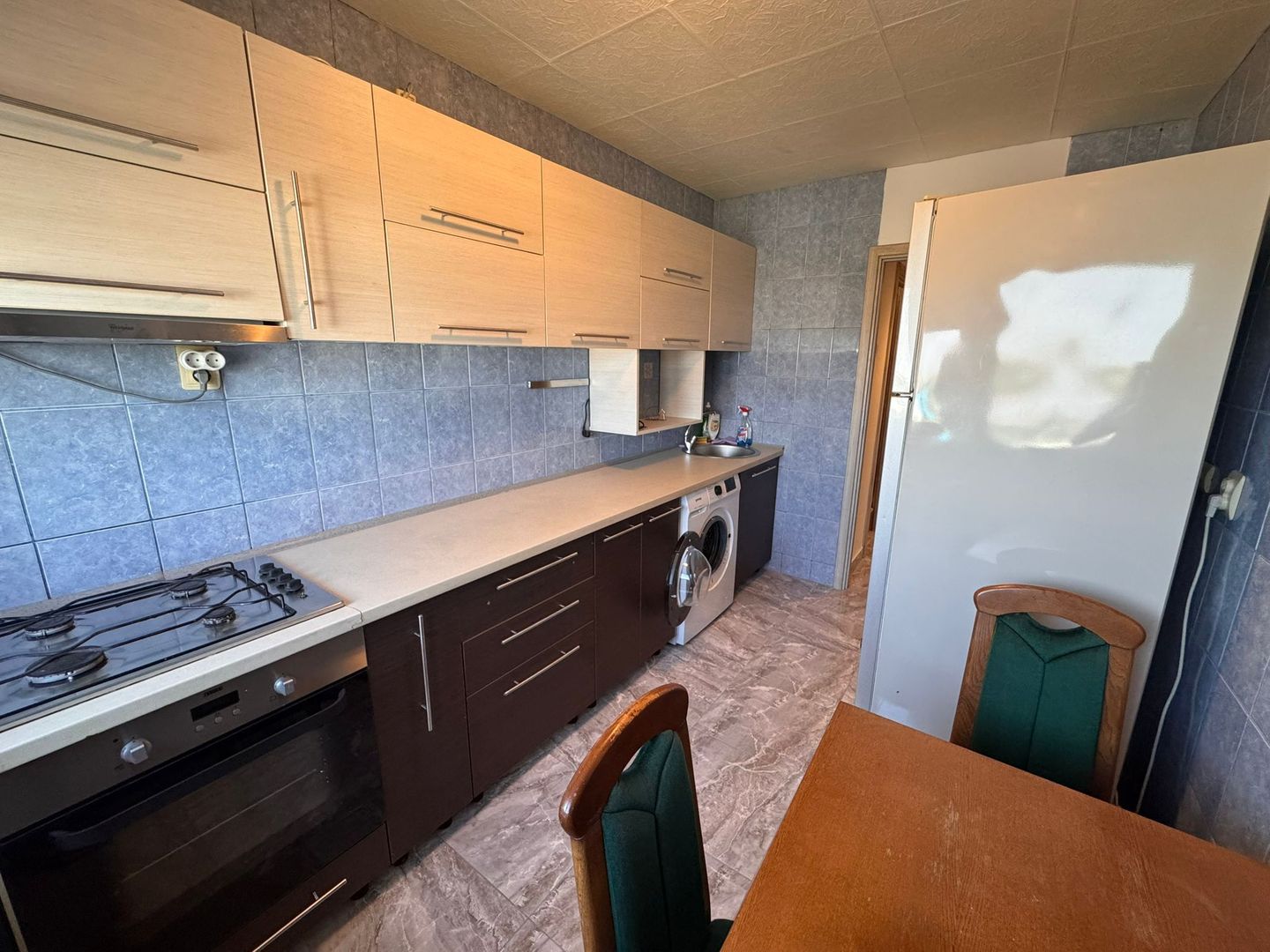 Aparatorii Patriei 3 camere Prima Inchiriere 2 bai - Poză 4