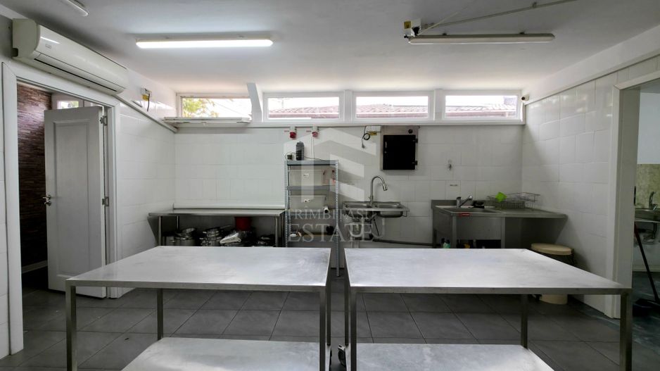 Spațiu Comercial Stradal 50 mp | Str. Dantelei nr. 9 – Parcare inclusa - Poză 12