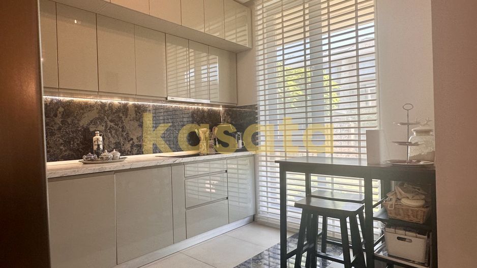 CASĂ TIP DUPLEX –GATED COMMUNITY | PANOURI SOLARE | DOTARI PREMIUM - Poză 5
