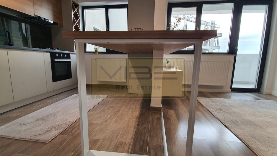 Apartament 2 camere primium FUSION TOWERS - Poză 6