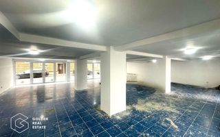 Cladire cu destinatie comerciala,800mp, D,P+2Etaje,locatie exceptionala - Poză 8