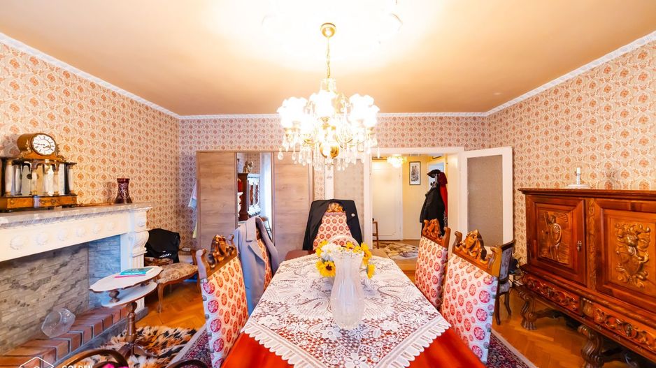 Vila multifunctionala langa Montessori House - Poză 12