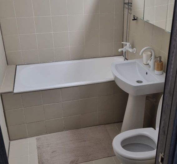 Inchiriere apartament 2 camere Sector 3 Bd. 1 Decembrie 1918 - Poză 4