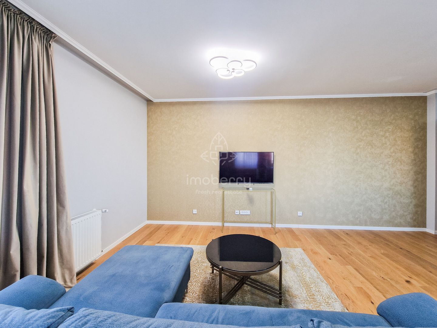 2 Camere Mobilat Modern | Aviatiei Park | Herastrau - Poză 9