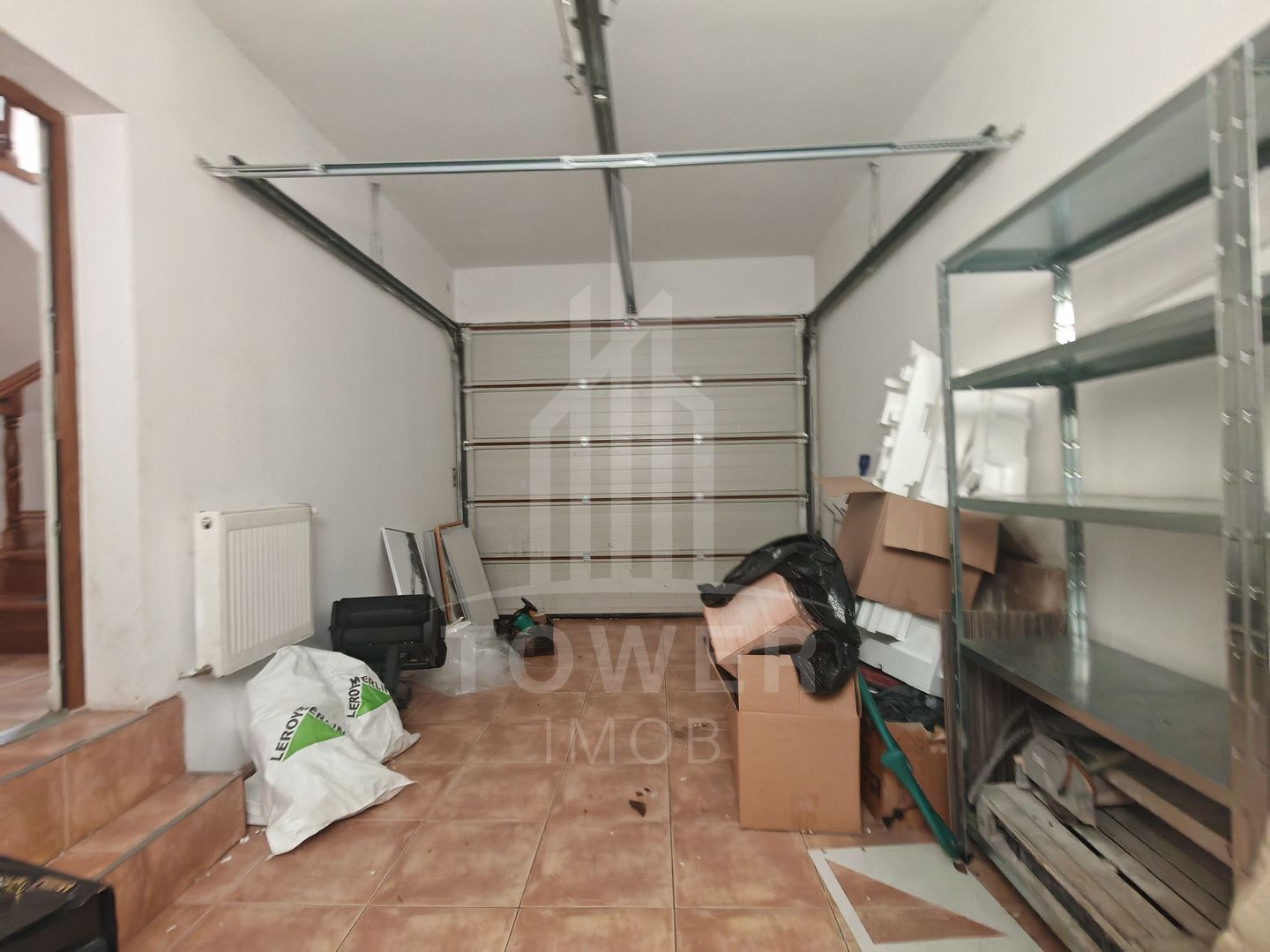 Casă de închiriat în Șelimbăr, în apropiere de Shopping City - Poză 13