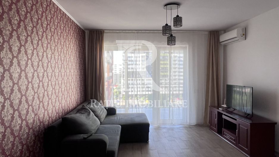 Apartament cu 2 camere | parcare subterana | Iosia Rezidence | Oradea - Poză 2
