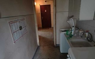 Apartament cu 1 cameră, spațios, în Mănăștur, USAMV. - Poză 4