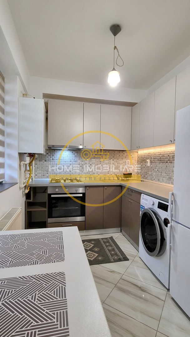 Apartament 1 Camera Mobilat CUG (Ideal investitie) - Poză 6