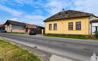 Spațiu de birouri | Teren 2.720 MP | Aita Mare - Poză 34