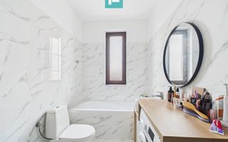 Apartament 2 camere complet mobilat in Chisoda - Poză 5