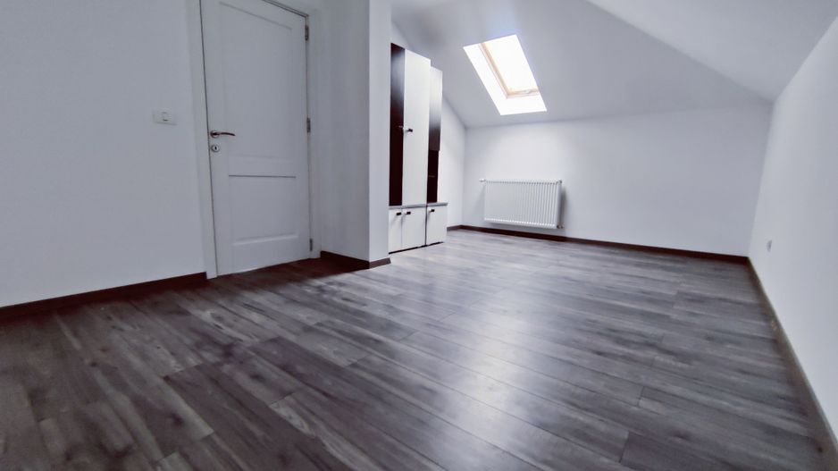 CASA SACALAZ 170 MP CU 640 MP TEREN - Poză 23