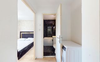 Apartament 2 camere Berceni - B-dul Brancoveanu bloc reabilitat - Poză 10