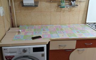Apartament 2 camere de inchiriat - Zona Gara Nicolina, Iasi - Poză 5