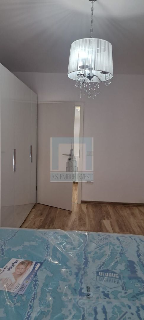 Apartament 3 camere la Maurer Villas, etaj parter - Poză 5