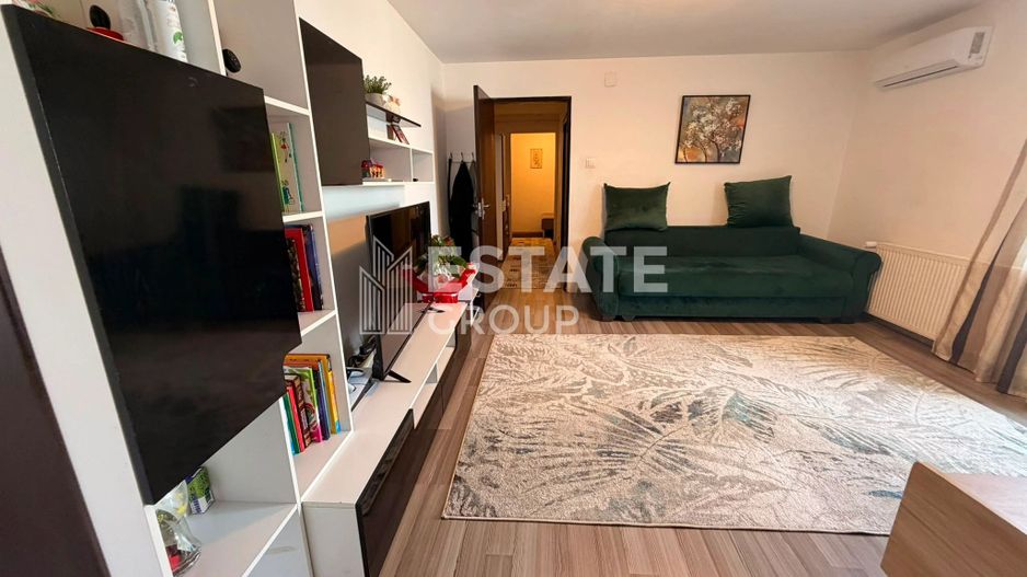 Apartament 2 camere, Soarelui - Poză 2