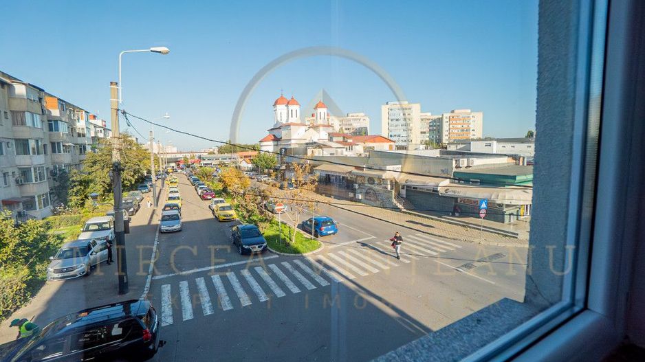 Tomis Nord - Cireșica- Apartament cu 2 camere, refugiul tău modern și elegant. - Poză 19