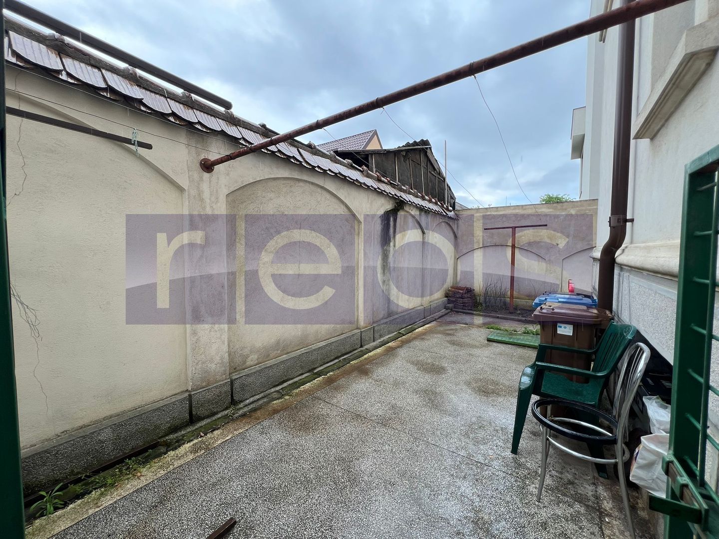 VANZARE DUPLEX D+P+1+M | DOUA INTRARI | ZONA BARBU VACARESCU - Poză 23
