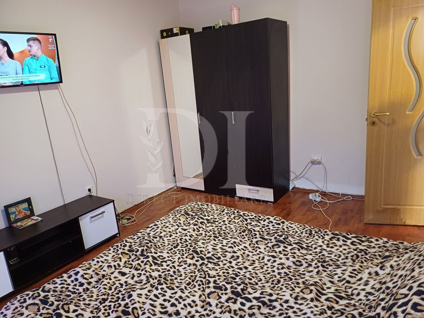 Apartament cu o camera / etaj intermediar / Zona Eroilor - Poză 4