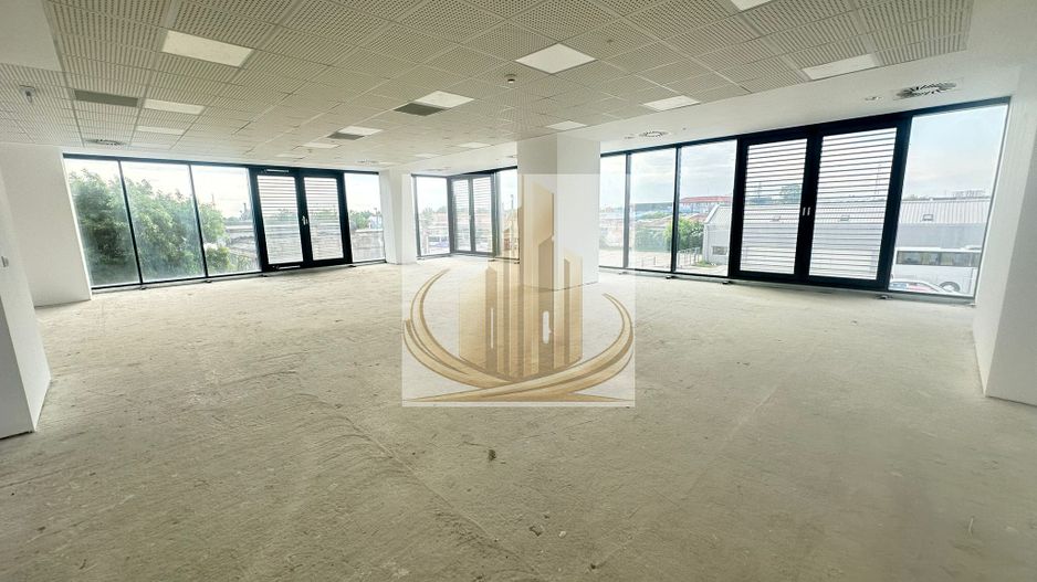 Spațiu comercial premium de mari dimensiuni – Fabrik Residence | - Poză 15