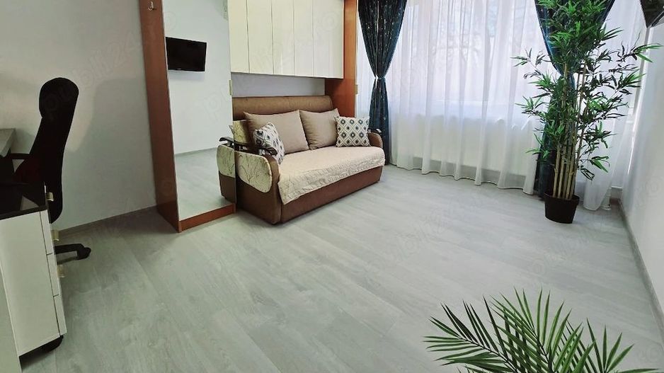 Apartament 3 camere de inchiriat,  modern, complet utilat, Drumul Taberei - Poză 2