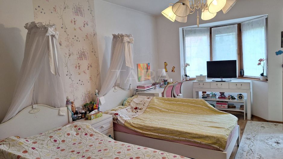 Vila deosebita de vanzare in cartierul Andrei Muresanu - Poză 22