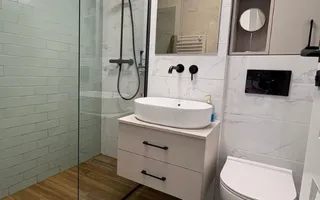 Apartament 4 camere Premium, renovat integral, Gradini Manastur. - Poză 11