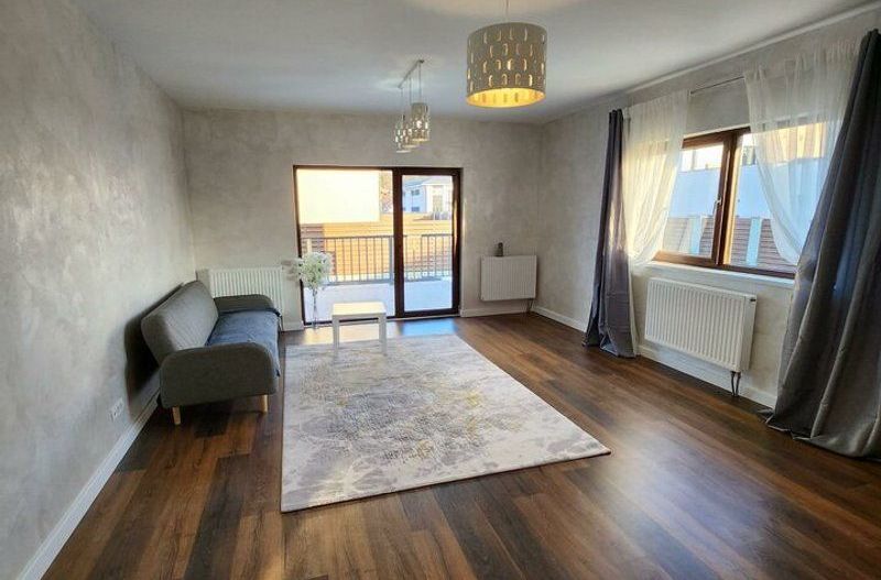 Vila individuala Corbeanca strada Cantonului - Poză 10