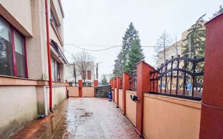 Spațiu Birouri PREMIUM pe Sabinelor 104A - Zona 13 Septembrie Marriott - Poză 58