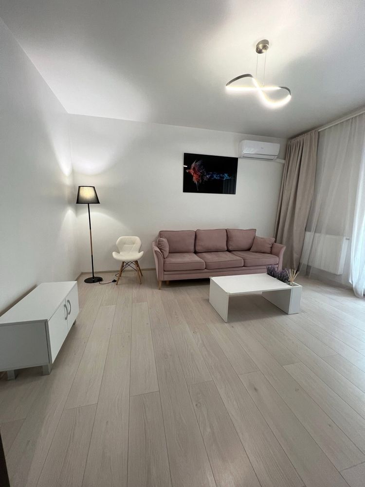 Apartament 2 camere I Exigent Plaza Faza 2 | Mutare imediată - Poză 2