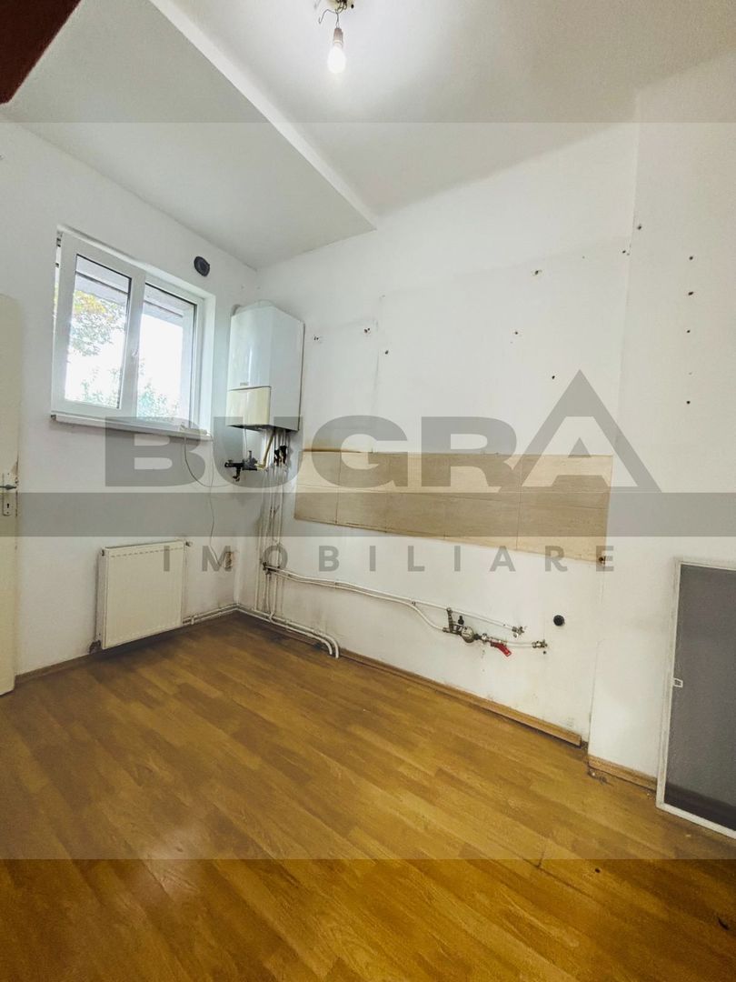 Spatiu birou, 2 camere, P-ta Engels - Poză 7