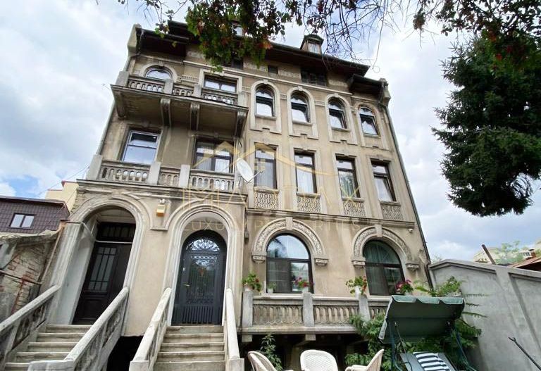 Spatiu de birouri ***104mp***Prima Inchiriere // zona Victoriei - Poză 3