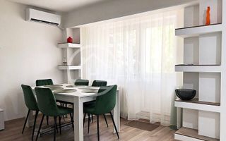Apartament de inchiriat cu 2 camere in zona Dacia, Oradea - Poză 2