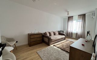 BRASADAS închiriază ap 2 cam etaj 2/5 ROKA RESIDENCE - Poză 3