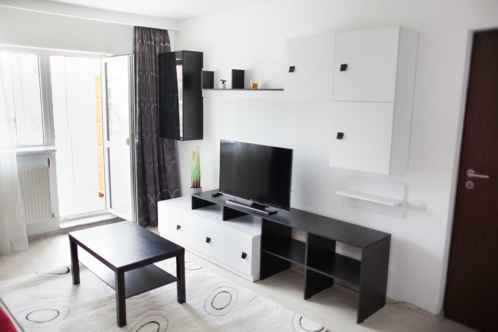 Apartament 2 camere Parc Tineretului - Poză 1