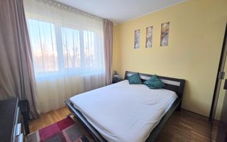 2 camere | Metrou | Parc | Decomandat | Mobilat & Utilat | Disponibil - Poză 4