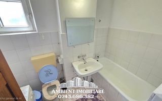 Apartament 1 cameră, mobilat și utilat, zona TRAIAN; - Poză 5