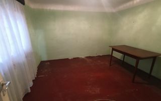 CUMPANA ( cod02) - Casa batraneasca 5 camere cu teren 491 mp - Poză 7