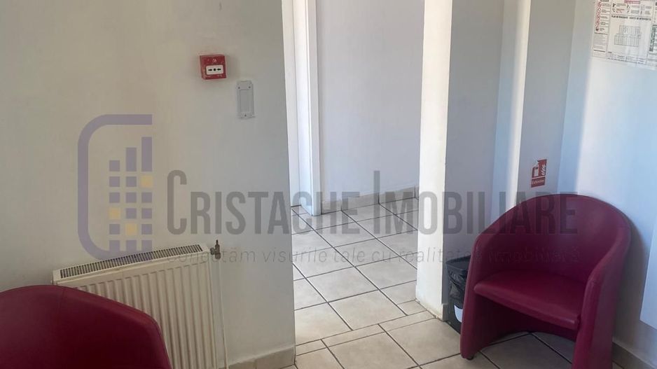 Birou individual in zona Dristor - Poză 4