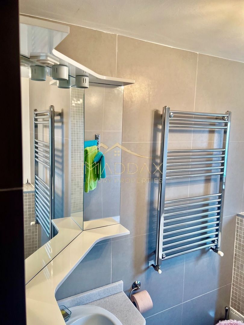 Apartament 3 camere  - Capitale-Dorobanţi - Poză 9