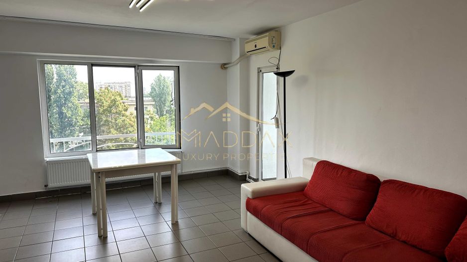 Inchiriere 3 camere Rond Alba -Iulia/90mp/Centrala - Poză 3