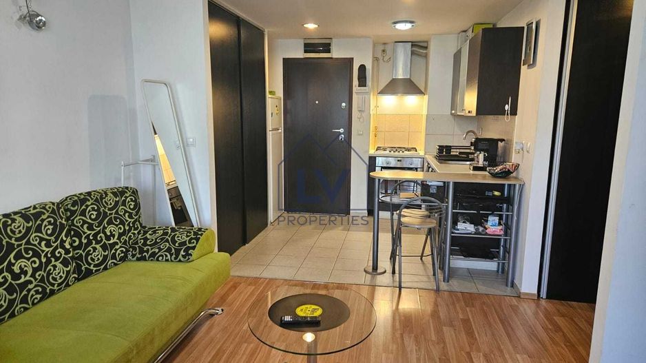 INCHIRIERE | 2 CAMERE | Rose Garden - Poză 1