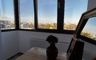 VANZARE 4 CAMERE DECOMANDAT -TINERETULUI - TIMPURI NOI - Poză 15