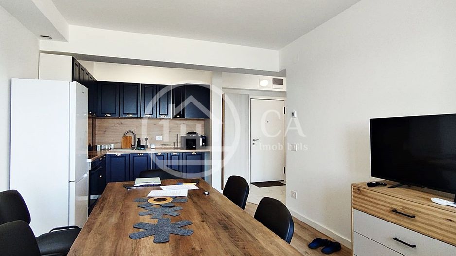 Apartament cu 3 camere de inchiriat în PRIMA GREEN, Oradea - Poză 2